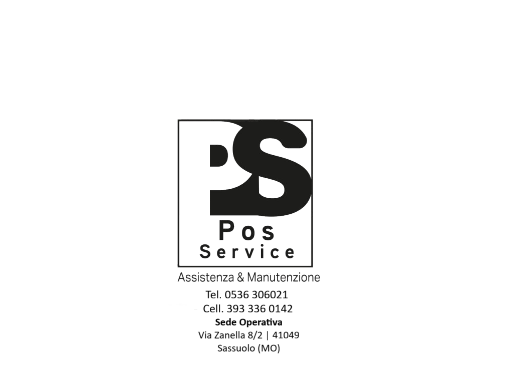 POS Service