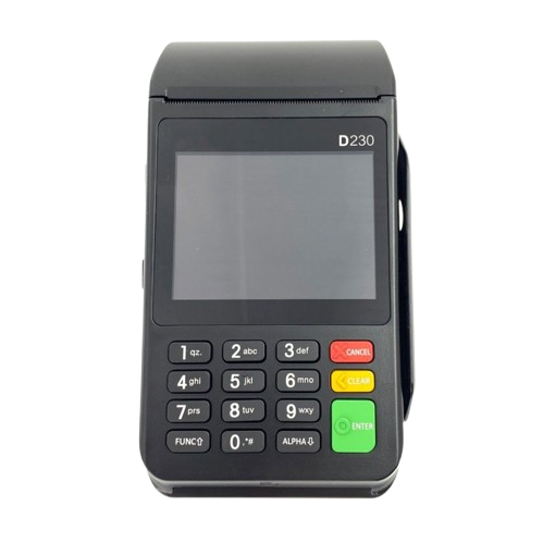 POS Device